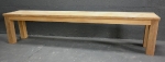 Banc Teck 10042