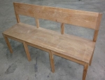 Banc Camilla 10412