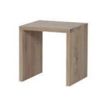 Cube Teck 3 panneaux - 11086 ou 11088