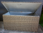 Coffre Teck 11528