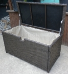 Coffre Teck 11725
