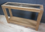 Console Teck vitree 10701