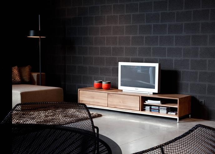 Meuble TV Hi-Fi