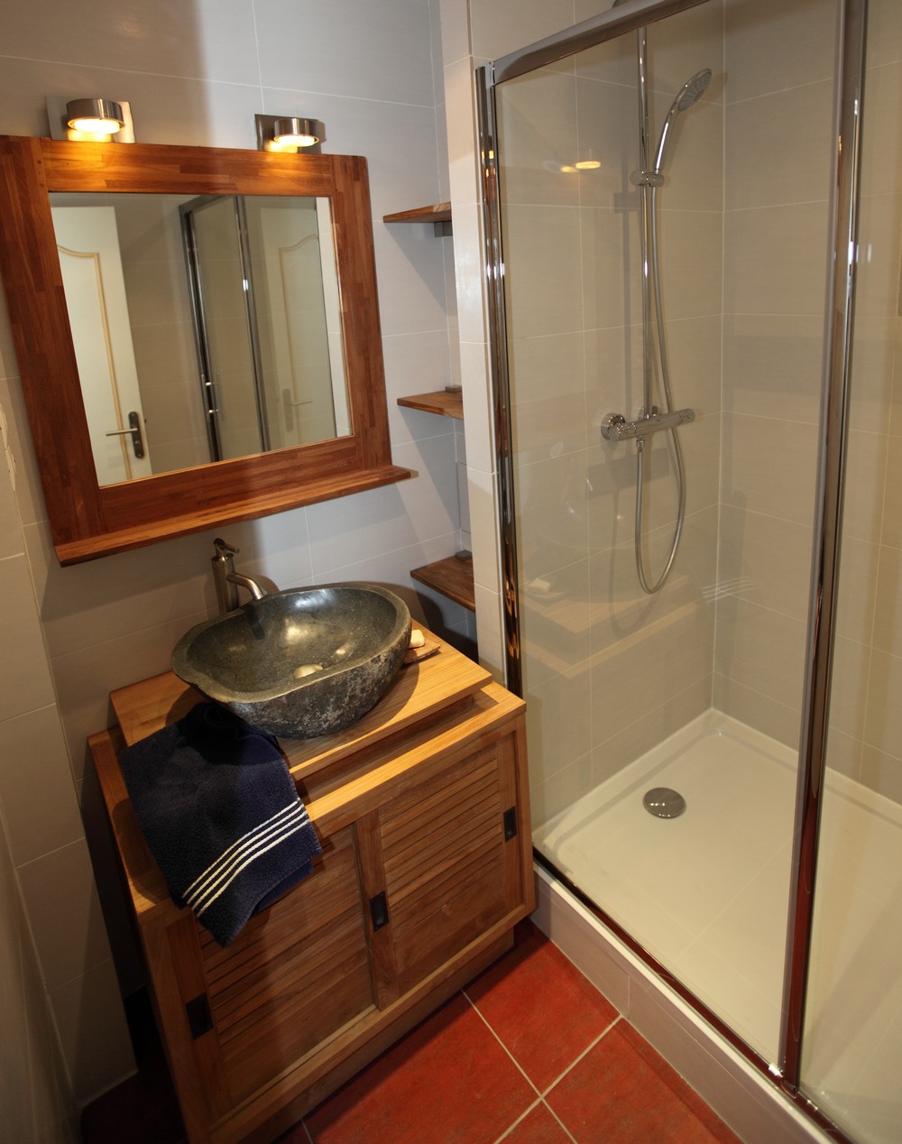 SALLE DE BAIN – MEUBLES  La Maison du Teck  Meuble et Déco en teck