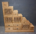 Etagere escaliers 10050