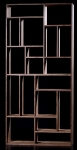 Etagere Teck 11606