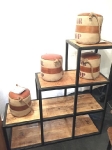 Meuble escalier 12374