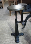 TABOURET RONDE12034<br /> 