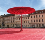 Parasol geant XXL