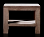 Table en Teck - 11082
