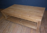 Table basse 11339