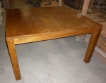 Table Kubus 10185
