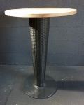 Gardenia Table Haute 10262