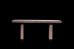 Table double ETHNICRAFT 11651