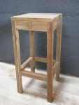 Tabouret de bar 10950