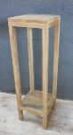 Tabouret de bar 11362