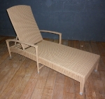 Chaise Longue Tahiti 10211