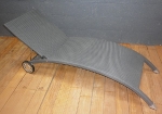 chaise longue peter gris 10284