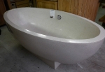 baignoire 10735